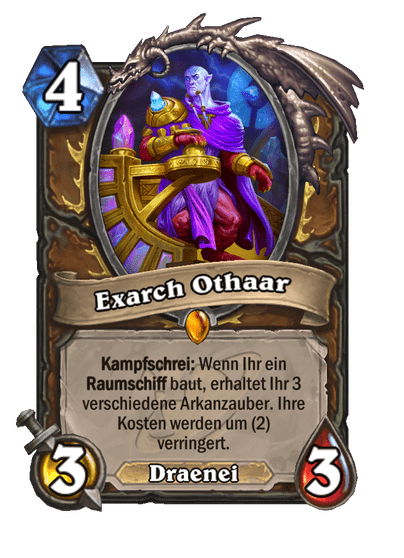 Exarch Othaar Full hd image