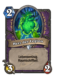 Herz der Legion image