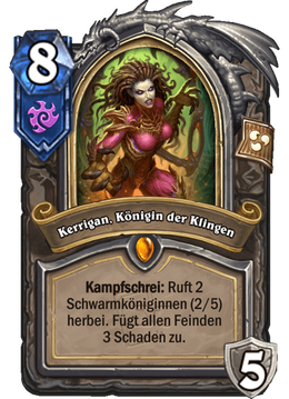 Card image in hand