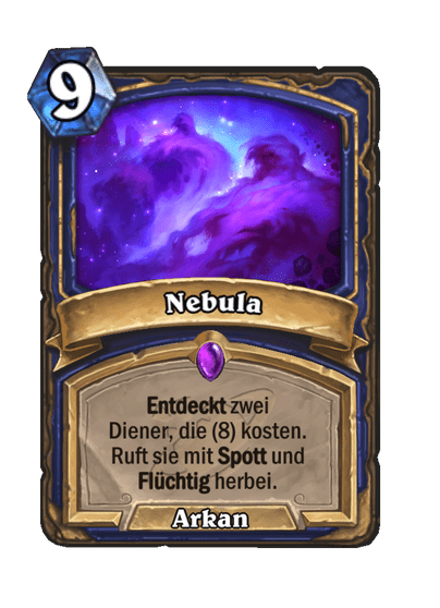 Nebula Full hd image