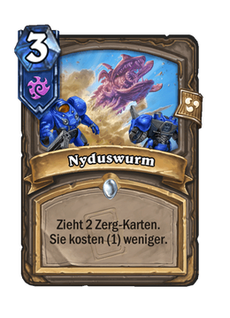 Card image in hand