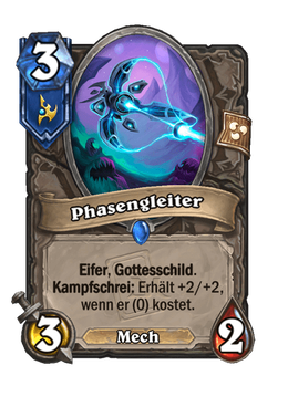 Card image in hand