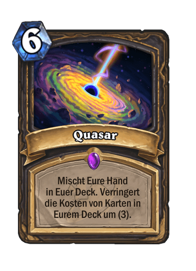 Quasar Full hd image