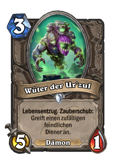 Ur'zul Rager Full hd image