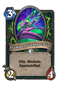 Card image in hand