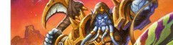 Exarch Akama Crop image Wallpaper