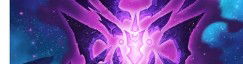 K'ara, the Dark Star Crop image Wallpaper