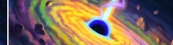 Quasar Crop image Wallpaper