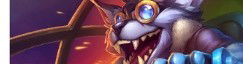 Star Vulpera Crop image Wallpaper