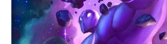 Ultraviolet Breaker Crop image Wallpaper