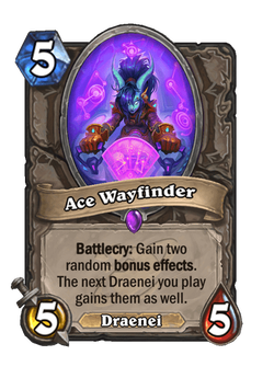 Ace Wayfinder image