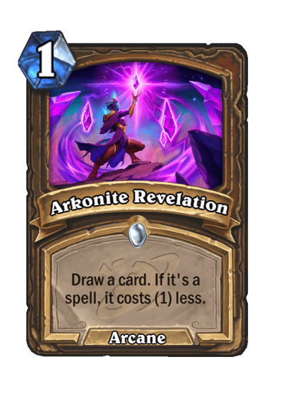 Arkonite Revelation Full hd image