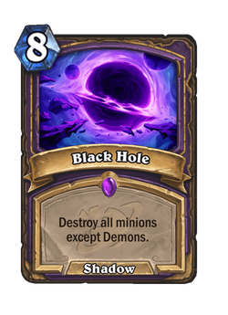 Black Hole image