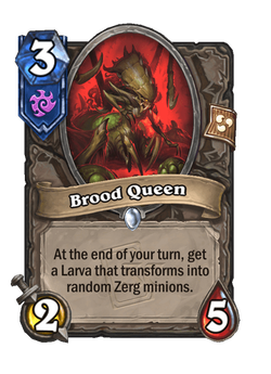 Brood Queen image