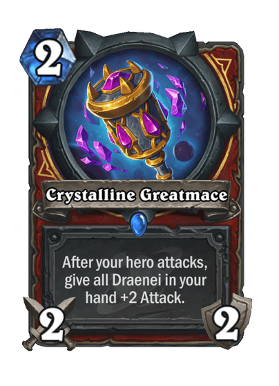 Crystalline Greatmace Full hd image