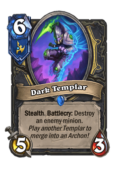 Dark Templar image