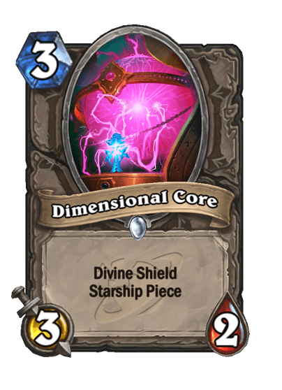 Dimensional Core Full hd image