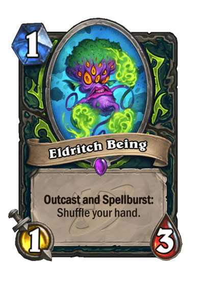 Eldritch Being Full hd image