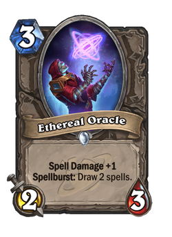 Ethereal Oracle image