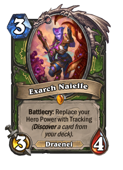 Exarch Naielle Full hd image