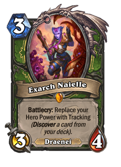 Exarch Naielle image