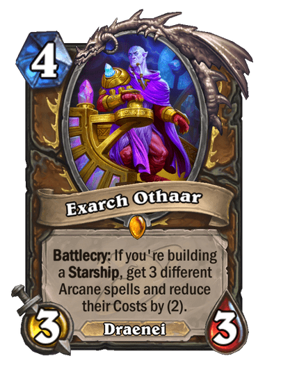 Exarch Othaar Full hd image