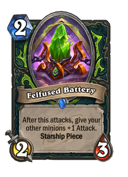 Card image in hand