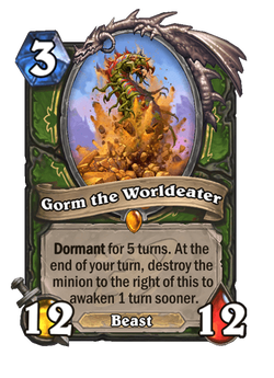 Gorm the Worldeater image