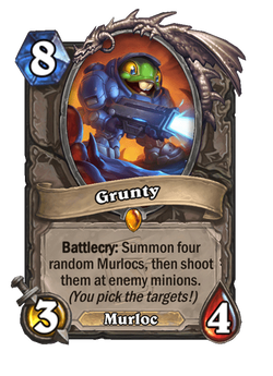 Grunty image