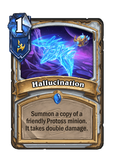 Hallucination Full hd image