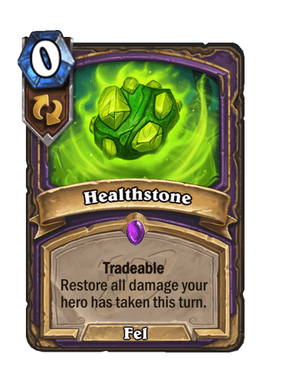 Healthstone Full hd image