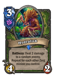 Hydralisk image