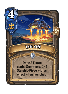 Card image in hand