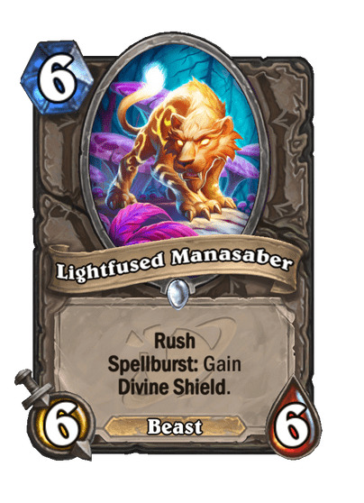 Lightfused Manasaber Full hd image