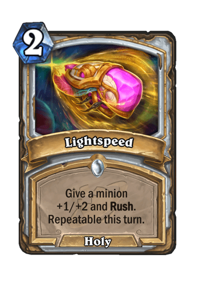 Lightspeed Full hd image