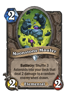 Moonstone Mauler image