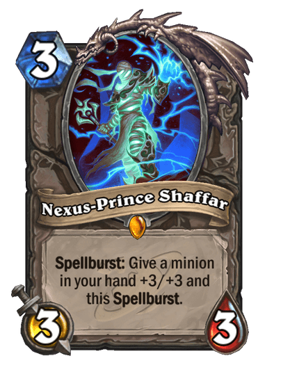 Nexus-Prince Shaffar Full hd image