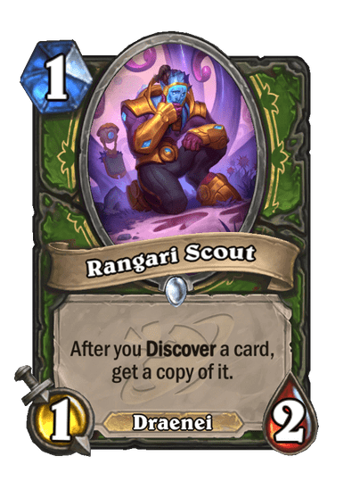 Rangari Scout Full hd image