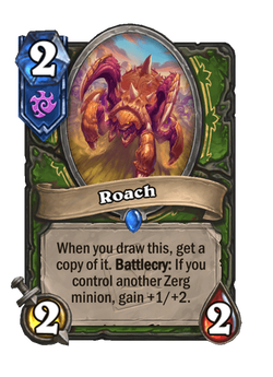 Roach image