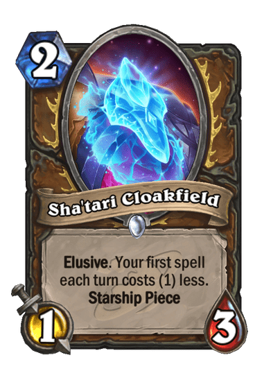 Sha'tari Cloakfield Full hd image