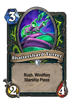 Shattershard Turret image