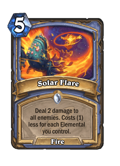 Solar Flare Full hd image