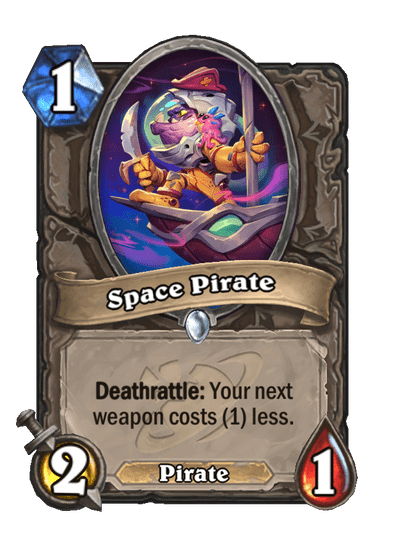 Space Pirate Full hd image