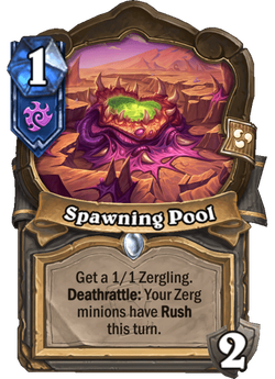 Spawning Pool image