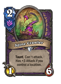 Spine Crawler image