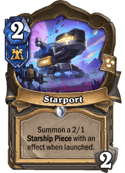 Starport image