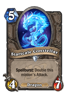 Starscale Constellar image