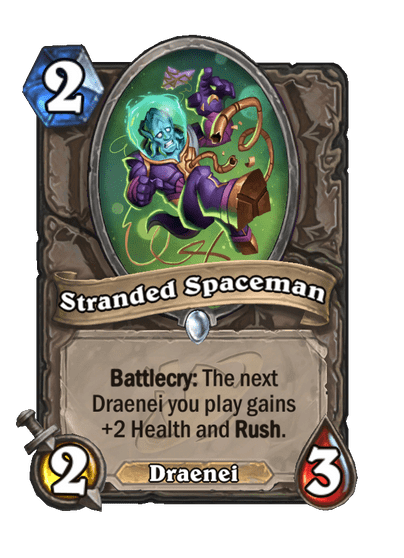 Stranded Spaceman Full hd image