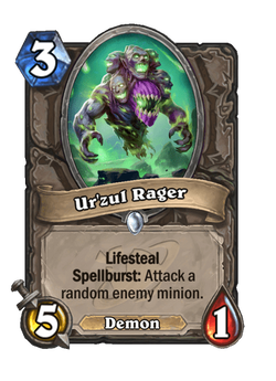 Ur'zul Rager image