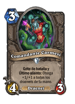 Crimson Commander image